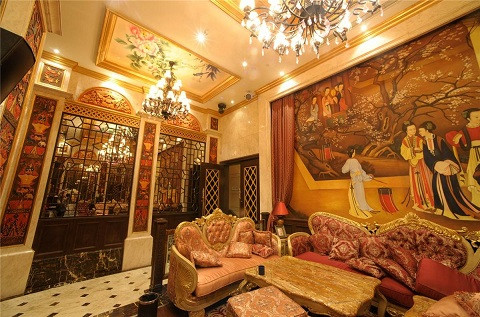 卡若高档KTV妹子质量哪家好