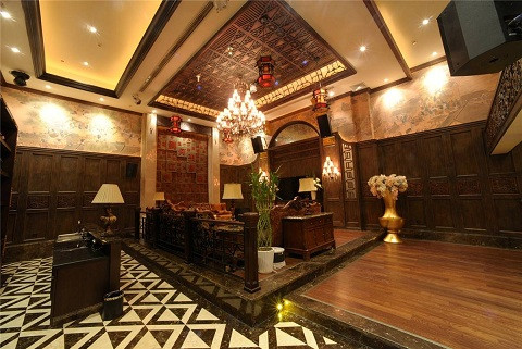 卡若哪个KTV少爷男模妹子服务好 卡若哪个KTV少爷男模妹子服务好